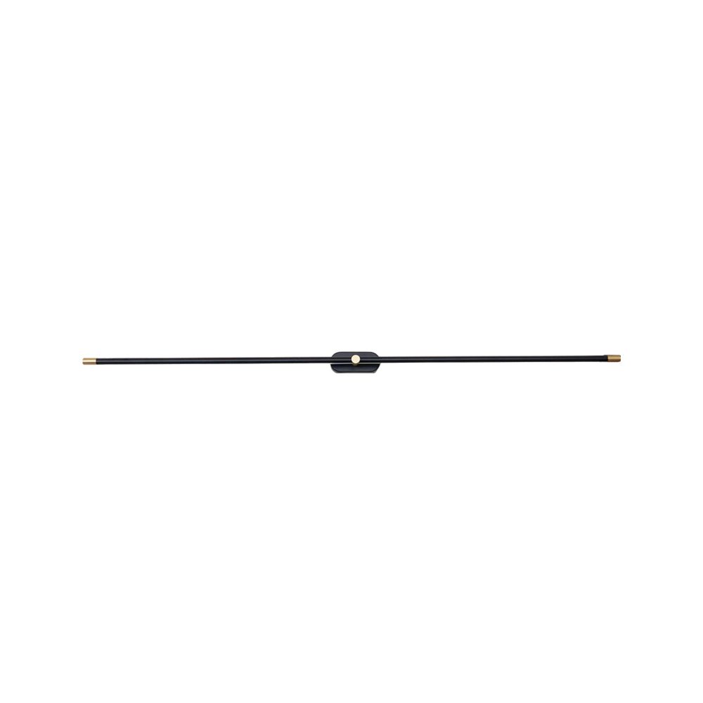 Flano Minimalist Linear Rechargeable Wall Lamp